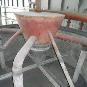 粉煤灰脫碳生產(chǎn)線(xiàn)