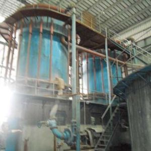 粉煤灰脫碳生產(chǎn)線(xiàn)