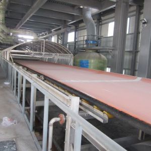 帶式真空過(guò)濾機(jī)和濾布配合知識(shí)以及清洗小知識(shí)